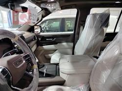 جي ام سي يوكون